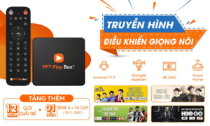 fpt play box telecom